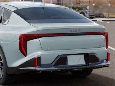2026 Kia K4 GT-LINE AUTO