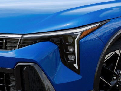 2026 Kia K4 GT-LINE AUTO