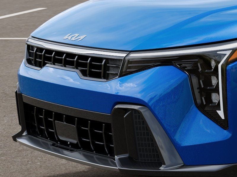 2026 Kia K4 GT-LINE AUTO