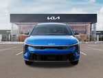 2026 Kia K4 GT-LINE AUTO