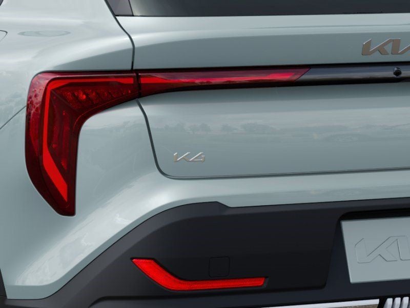 2026 Kia EX AUTO EX