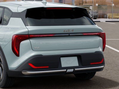 2026 Kia EX AUTO EX