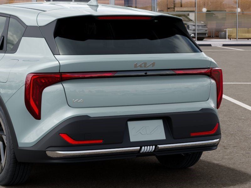 2026 Kia EX AUTO EX