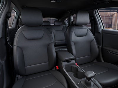 2026 Kia EX AUTO EX