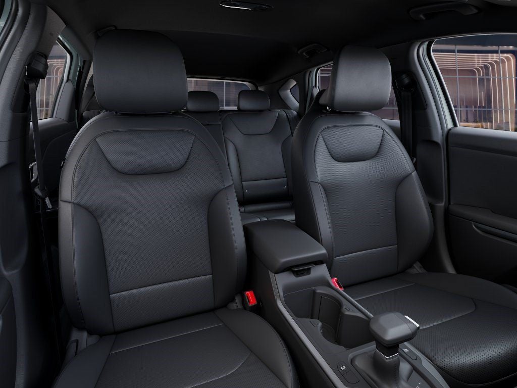 2026 Kia EX AUTO EX