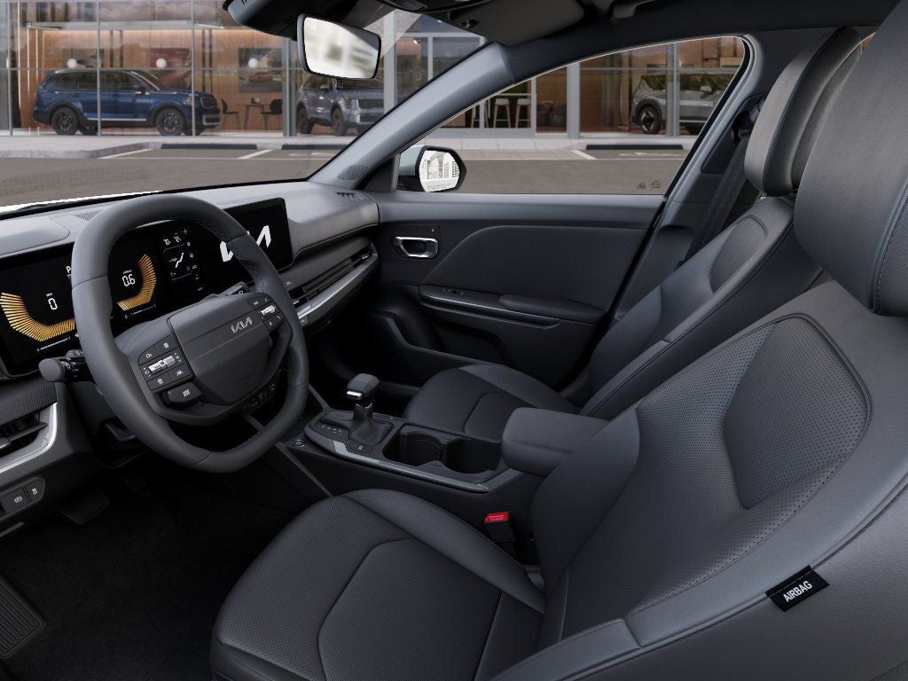 2026 Kia EX AUTO EX