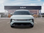 2026 Kia EX AUTO EX