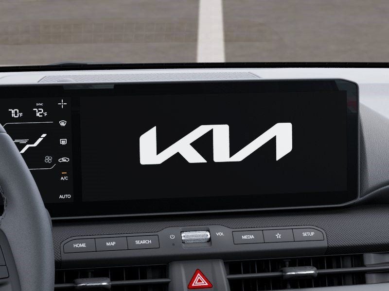 2026 Kia EX AUTO EX