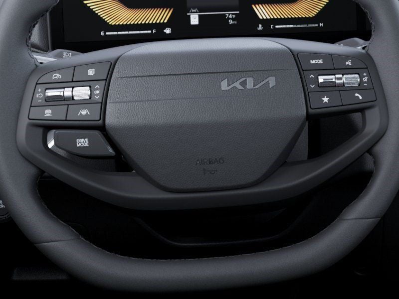 2026 Kia EX AUTO EX