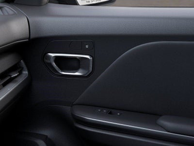 2026 Kia EX AUTO EX