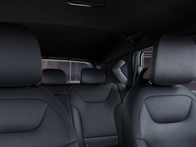 2026 Kia EX AUTO EX
