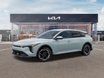2026 Kia EX AUTO EX