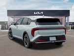 2026 Kia EX AUTO EX