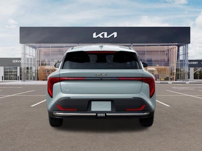 2026 Kia EX AUTO EX
