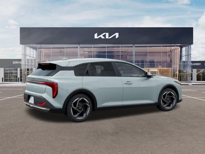 2026 Kia EX AUTO EX