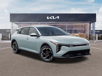 2026 Kia EX AUTO EX
