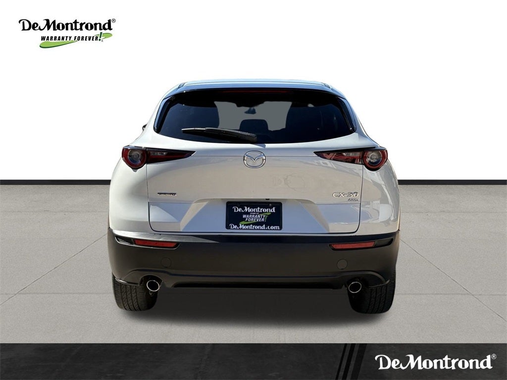 2024 Mazda Mazda CX-30 2.5 S Select Sport