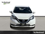 2018 Nissan Versa Note SV