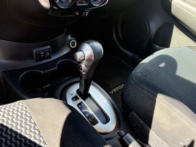 2018 Nissan Versa Note SV