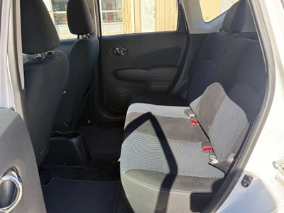 2018 Nissan Versa Note SV