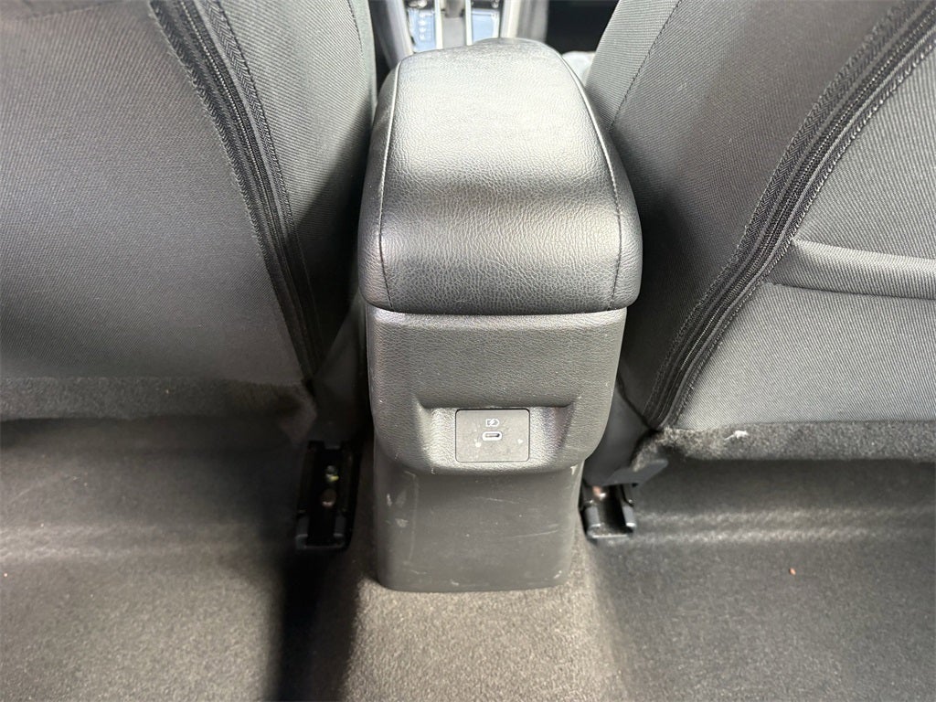 2024 Nissan Versa 1.6 SV