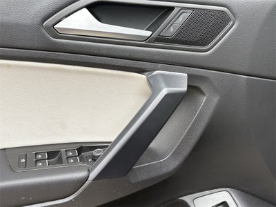 2021 Volkswagen Tiguan 2.0T SEL