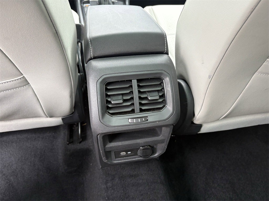 2021 Volkswagen Tiguan 2.0T SEL