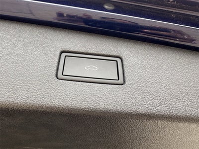 2021 Volkswagen Tiguan 2.0T SEL