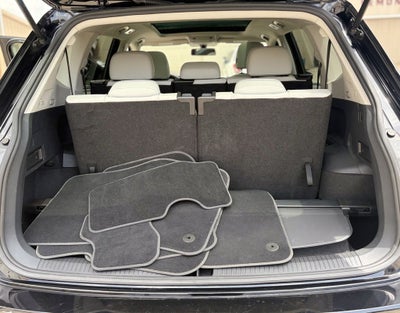 2019 Volkswagen Tiguan Base
