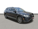 2019 Volkswagen Tiguan Base