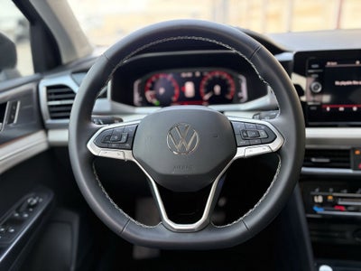 2025 Volkswagen Taos 1.5T SEL