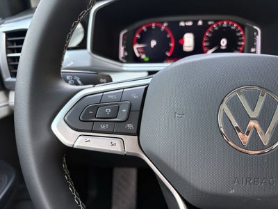 2025 Volkswagen Taos 1.5T SEL