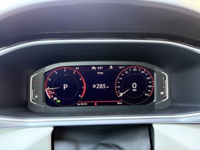 2025 Volkswagen Taos 1.5T SEL