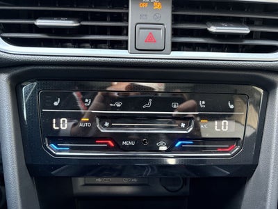 2025 Volkswagen Taos 1.5T SEL