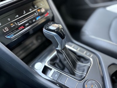2025 Volkswagen Taos 1.5T SEL