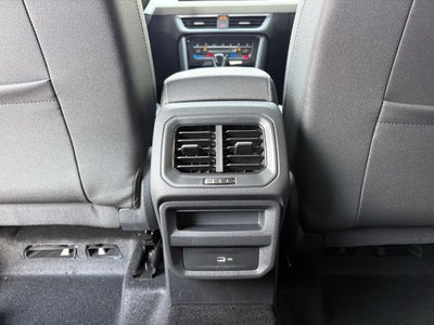 2025 Volkswagen Taos 1.5T SEL