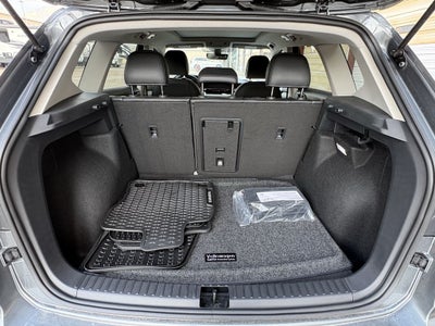 2025 Volkswagen Taos 1.5T SEL
