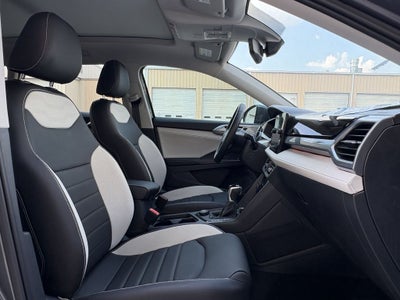 2025 Volkswagen Taos 1.5T SEL