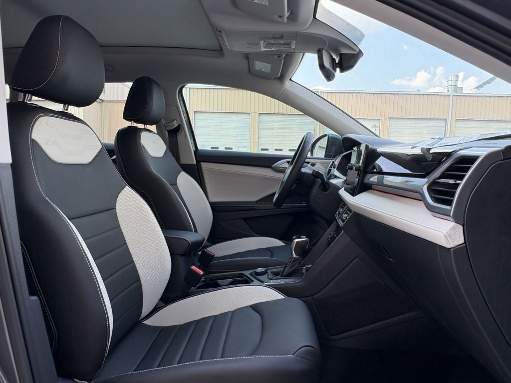 2025 Volkswagen Taos 1.5T SEL