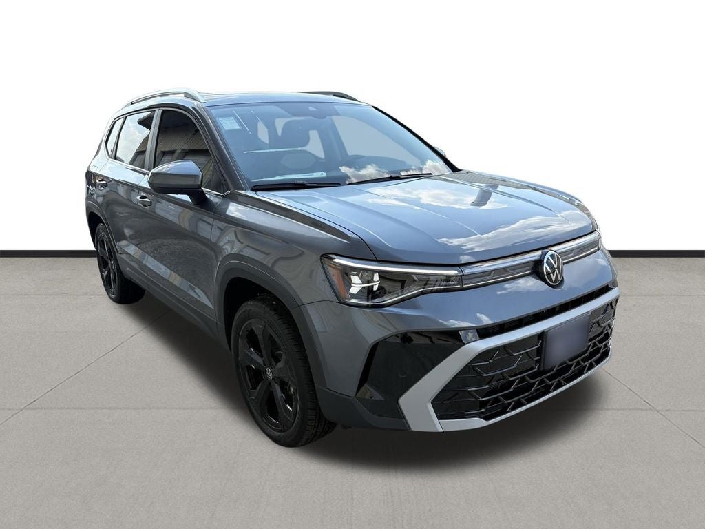 2025 Volkswagen Taos 1.5T SEL