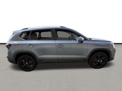 2025 Volkswagen Taos 1.5T SEL