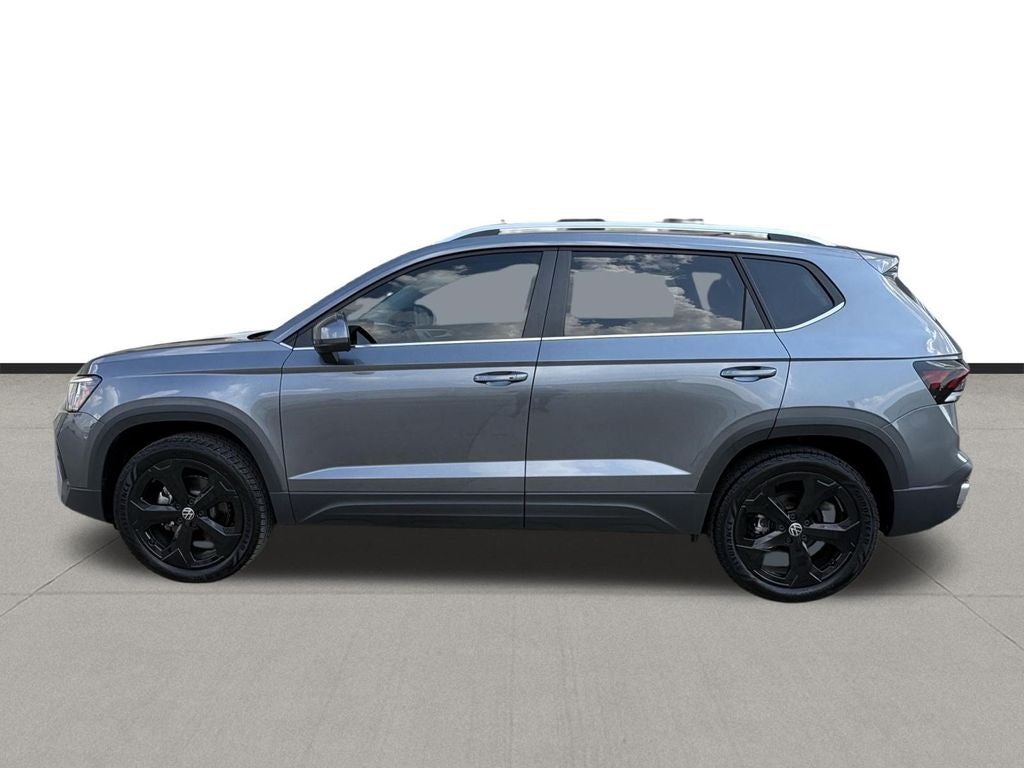 2025 Volkswagen Taos 1.5T SEL