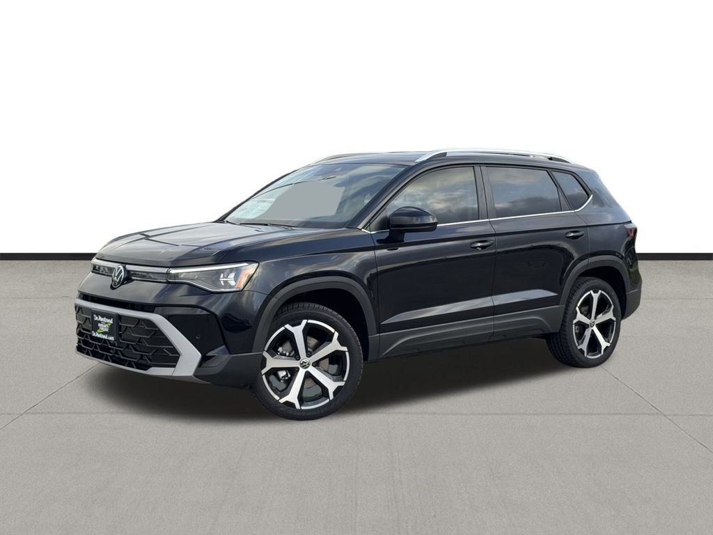 2025 Volkswagen Taos 1.5T SEL