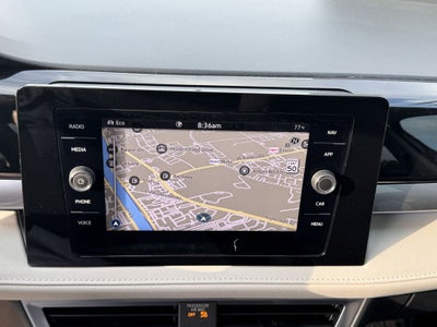 2025 Volkswagen Taos 1.5T SEL