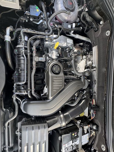2025 Volkswagen Taos 1.5T SEL