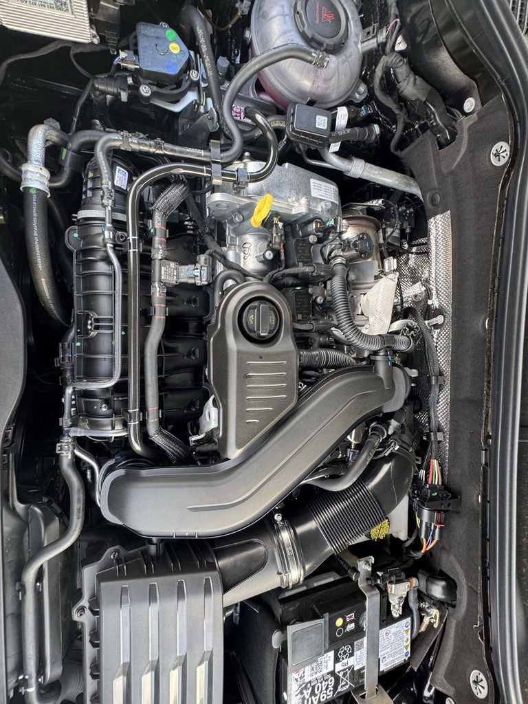 2025 Volkswagen Taos 1.5T SEL
