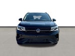 2024 Volkswagen Taos 1.5T SE Black