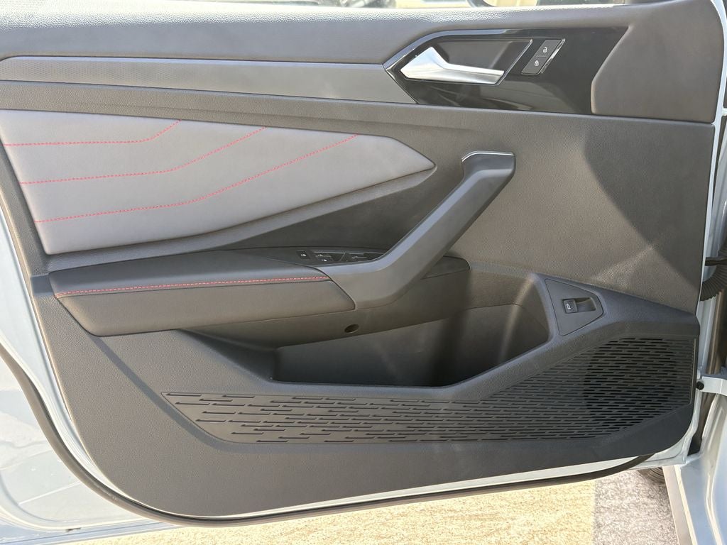 2025 Volkswagen Jetta GLI 2.0T Autobahn