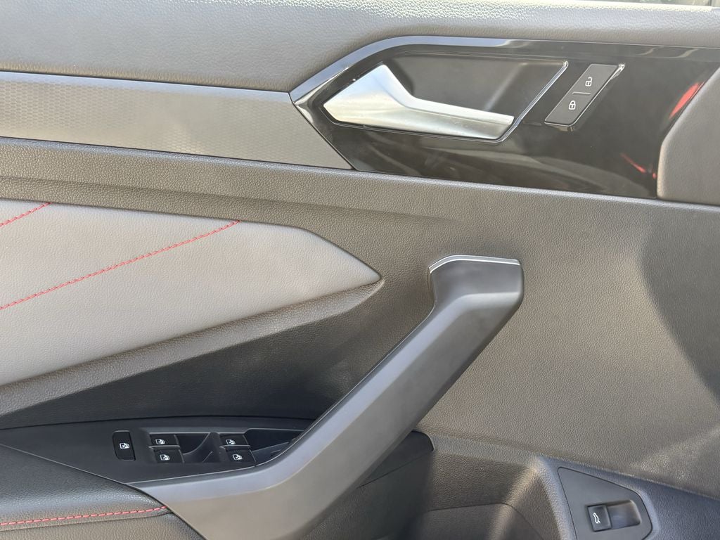 2025 Volkswagen Jetta GLI 2.0T Autobahn