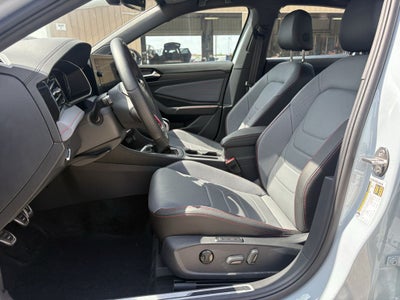 2025 Volkswagen Jetta GLI 2.0T Autobahn
